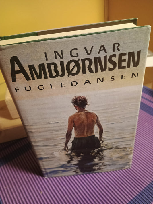 Fugledansen, Ingvar Ambjørnsen