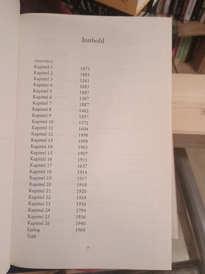 Paris, Edward Rutherfurd