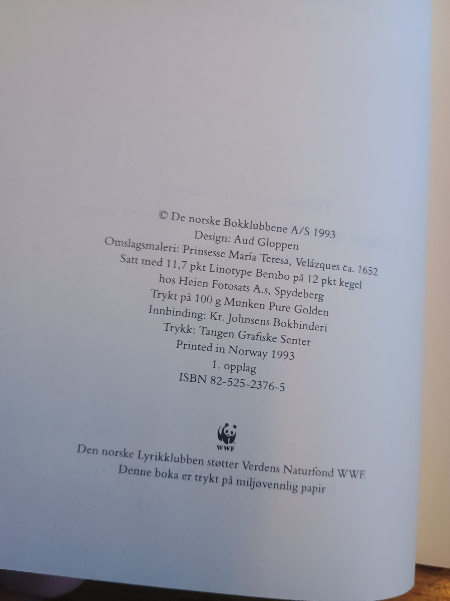 Spansk gullalder, Kari Nãumann