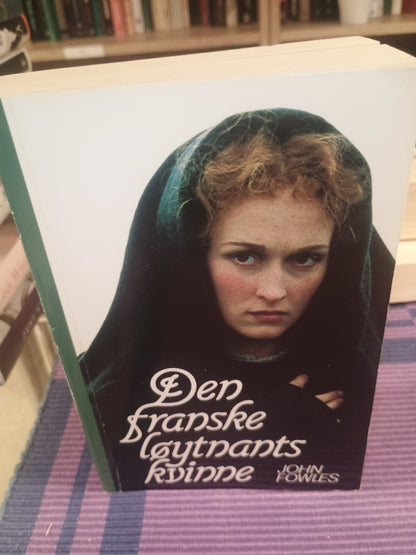 Den franske løytnants kvinne, John Fowles