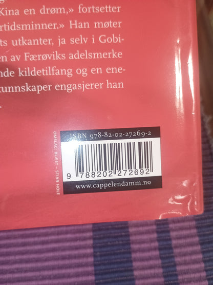 Midtens rike, Thorbjørn Færøvik