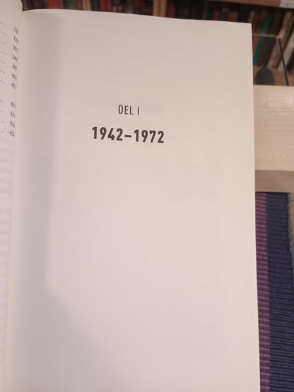 Mine kamper: Biografien om Drillo, Alfred Fidjestøl