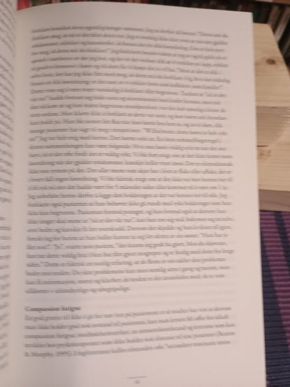 Det er ikke mer synd på deg enn andre, Ingvard Wilhelmsen