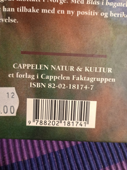 Blås i bagatellen hjemme, Richard Carlson