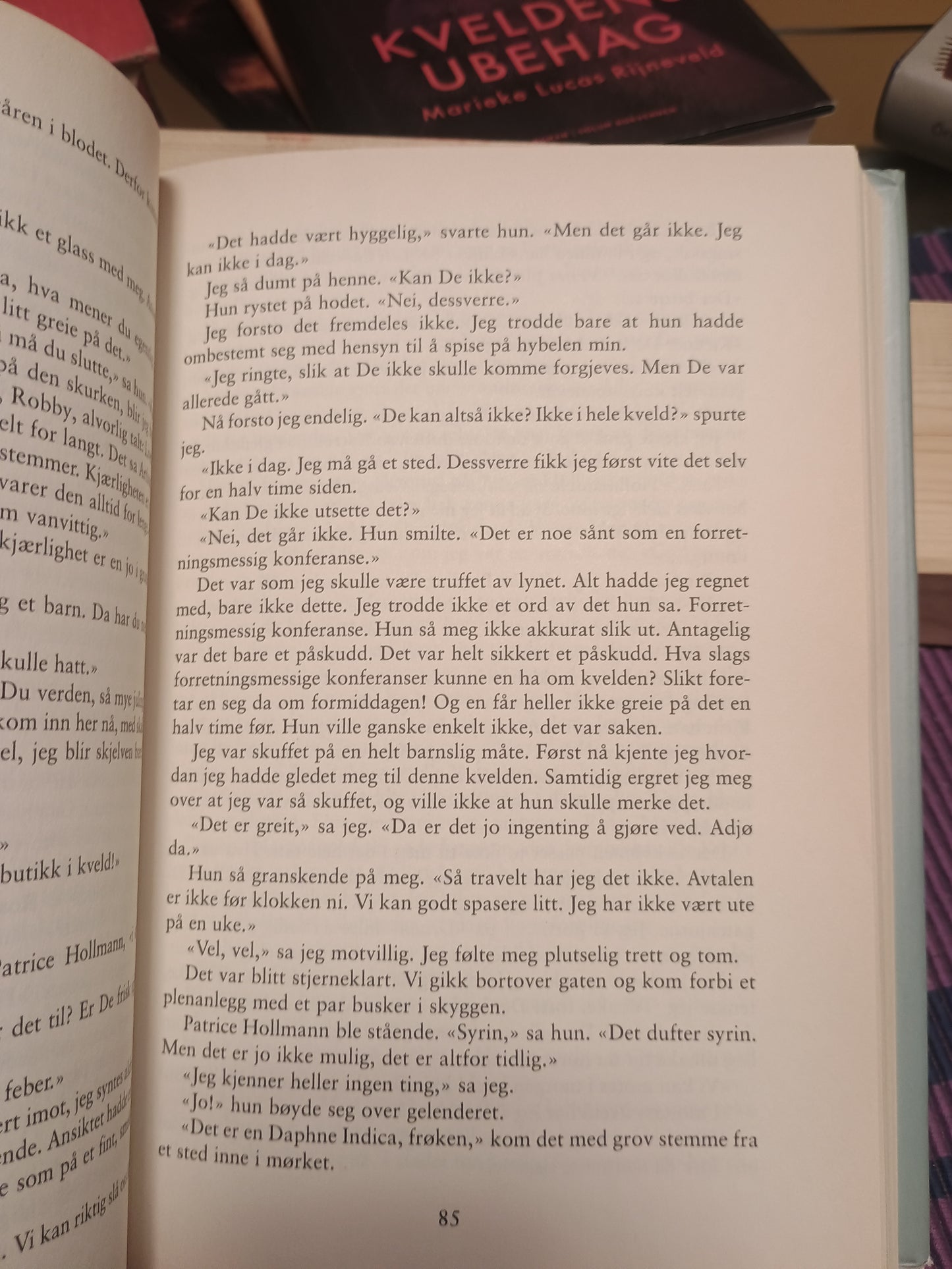 Tre kamerater, Erich Maria Remarque