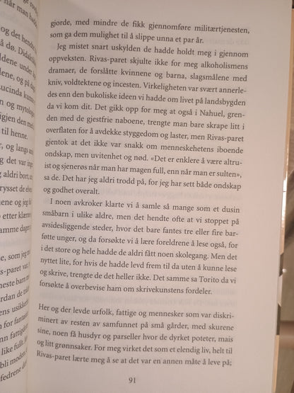 Violeta, Isabel Allende