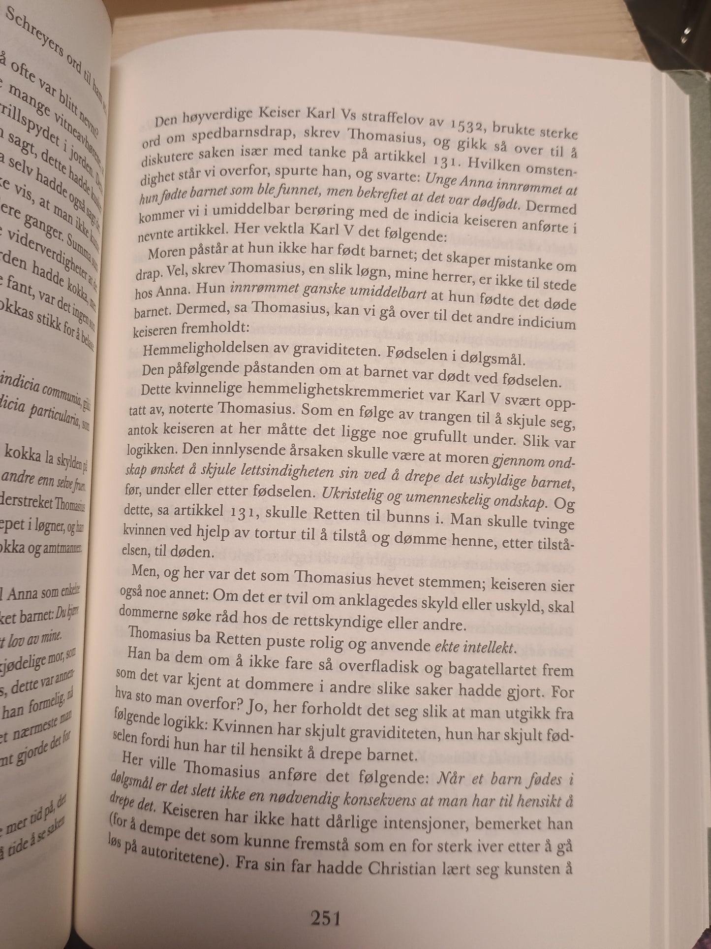 Lungeflyte prøven. Tore Renberg