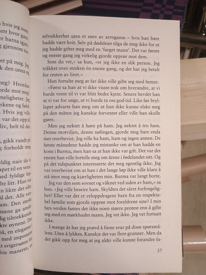 Kunsten å høre hjerteslag, Jan-Philipp Sendker