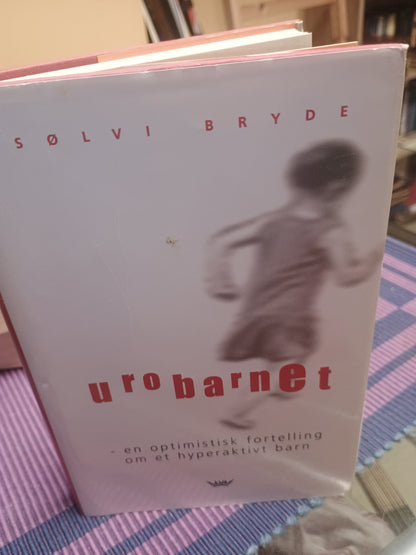 Urobarnet, Sølvi Bryde