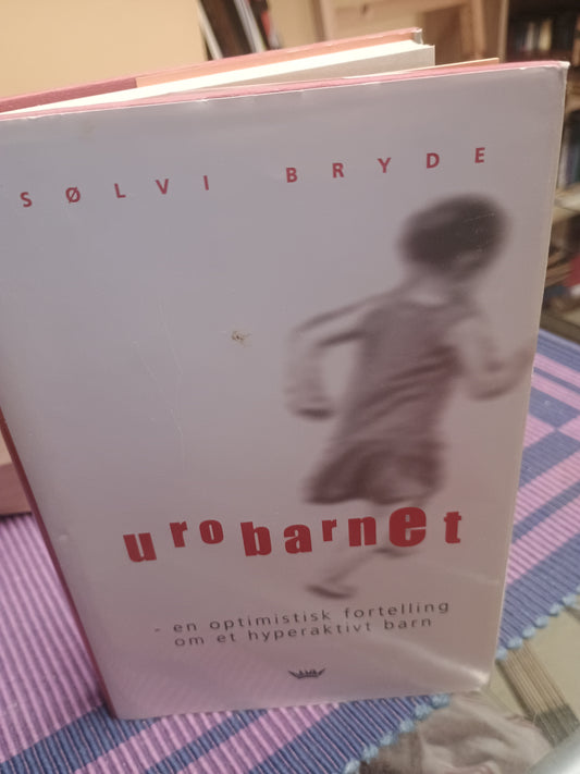 Urobarnet, Sølvi Bryde