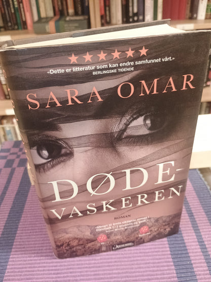 Dødevaskeren, Sara Omar