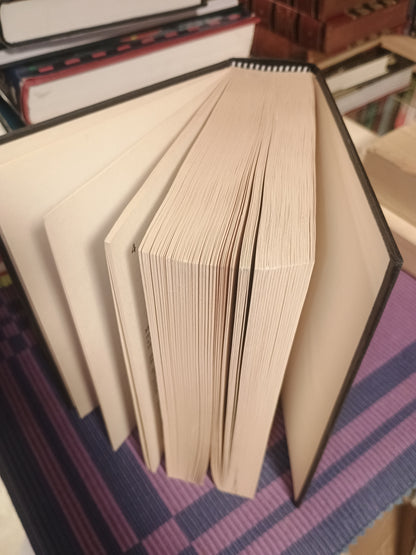 Foucaults pendel, Umberto Eco