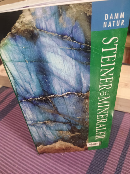 Steiner og mineraler, Monica Price og Kevin Walsh