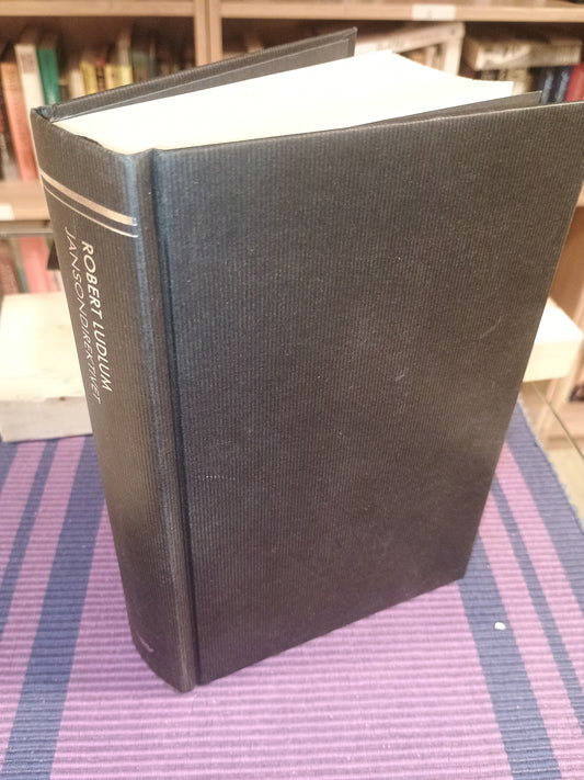 Janson direktivet, Robert Ludlum