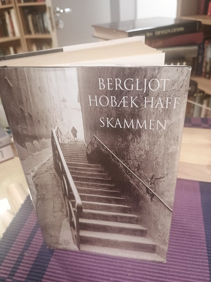 Skammen, Bergljot Hobøl Haff