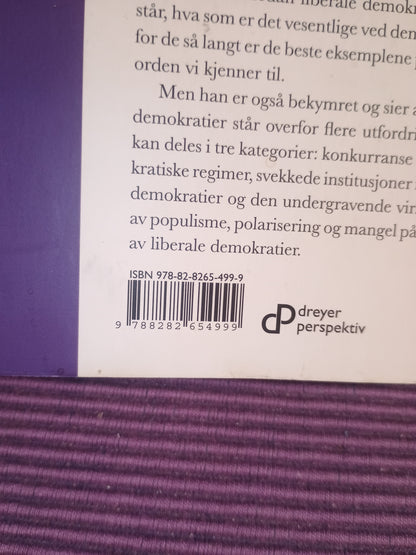 Etter historiens slutt: Møter med Francis Fukuyama