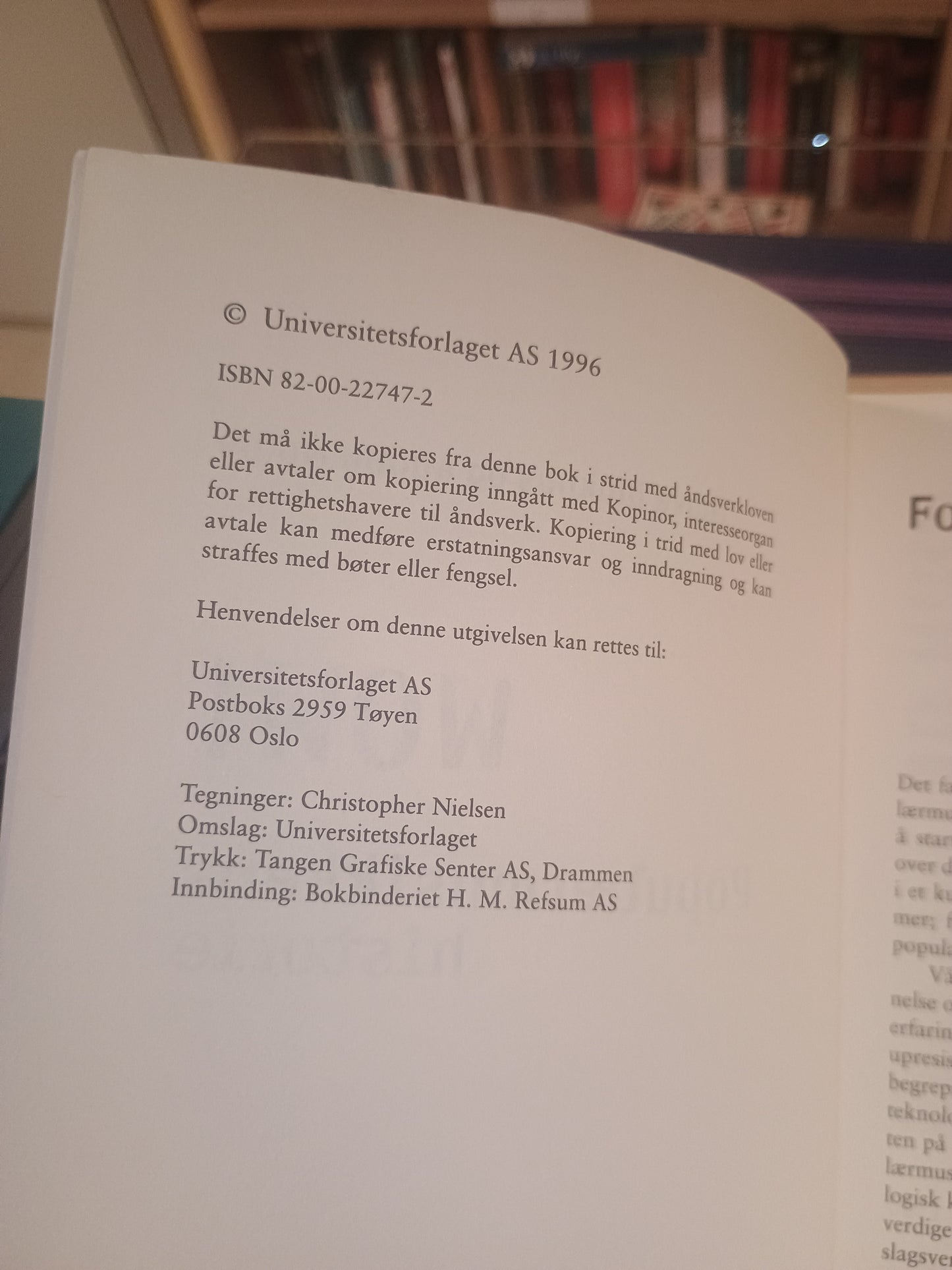 WOW! Populærmusikkens historie, Yngve Blokhus og Audun Molde
