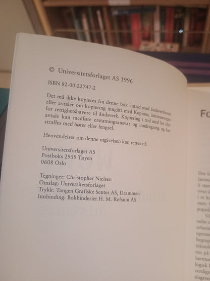 WOW! Populærmusikkens historie, Yngve Blokhus og Audun Molde