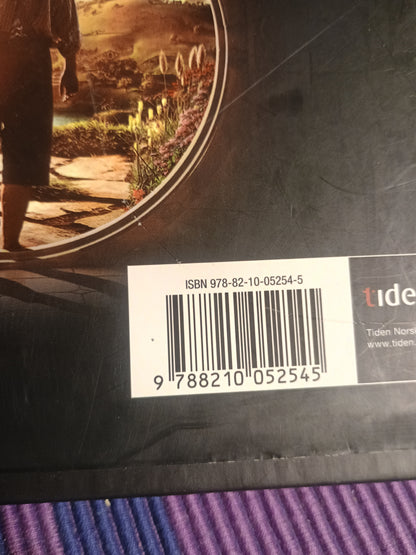 Hobbiten: En uventet reise. I bilder, Jude Fisher