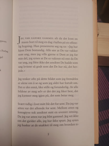 Elskeren, Marguerite Duras