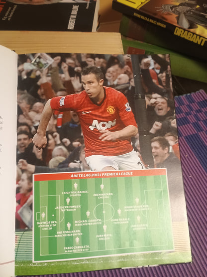 Alt om Premier League