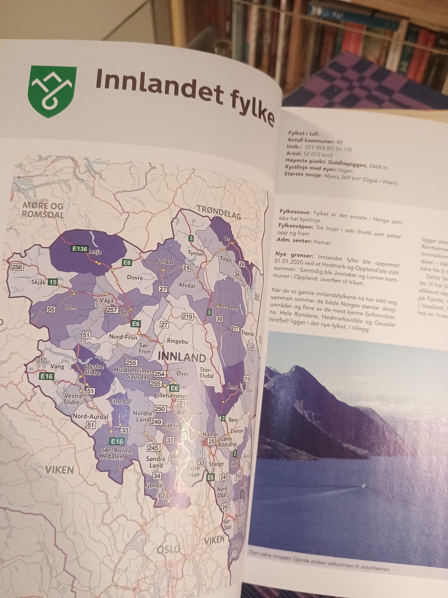 Norges skjulte perler, NAF, Per Roger Lauritzen