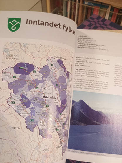 Norges skjulte perler, NAF, Per Roger Lauritzen