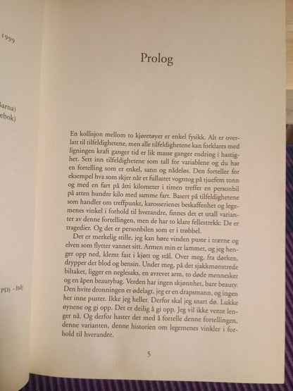 Hodejegerne, Jo Nesbø