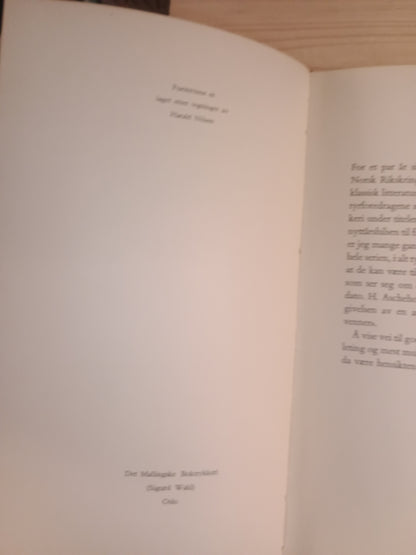 Evige venner: klassisk litteratur i et nøtteskall, Eugenia Kielland