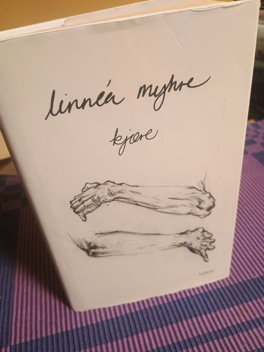 Kjære, Linnéa Myhre