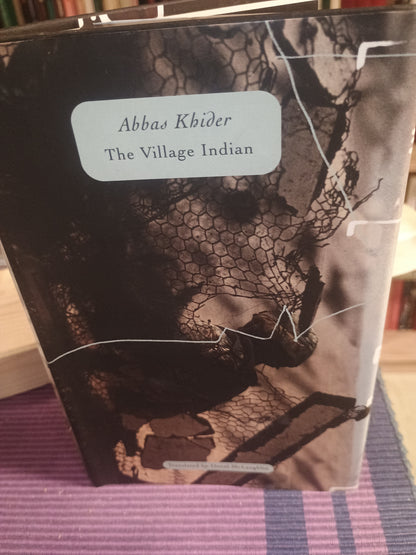 The Village Indian