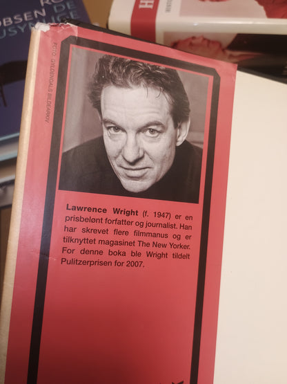 AL Qaida og veien til 11. september, Lawrence Wright