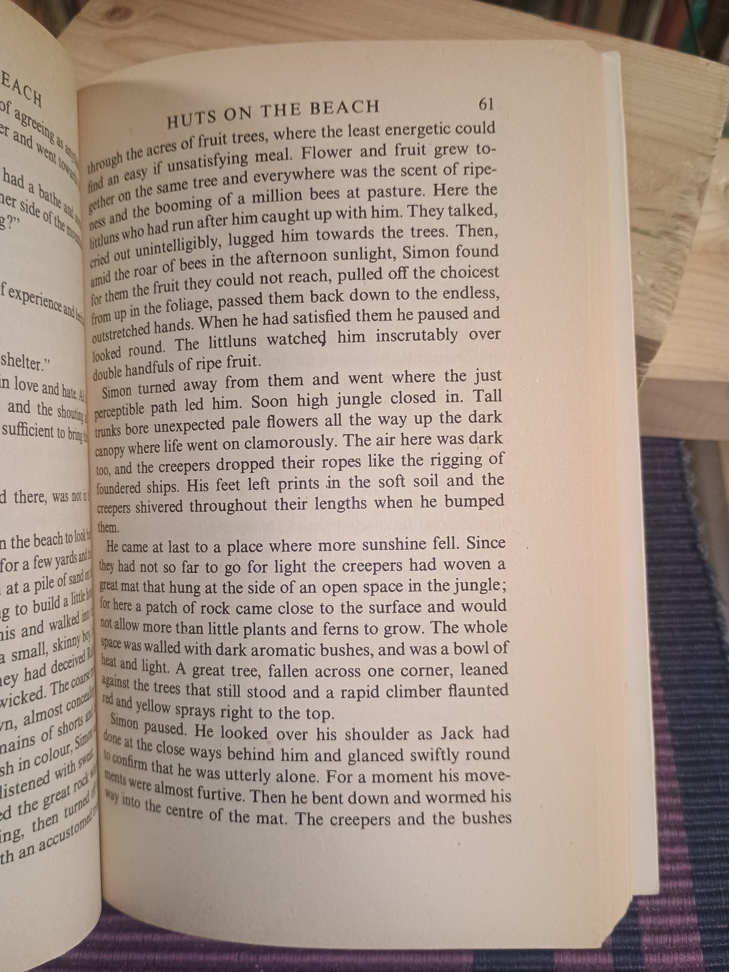 Lord of the Flies, William Golding