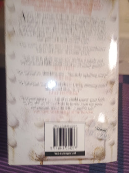 Life of Pi, Yann Martel