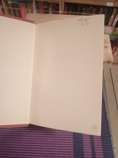 De visste alt i Kreml, W. F. Flicke