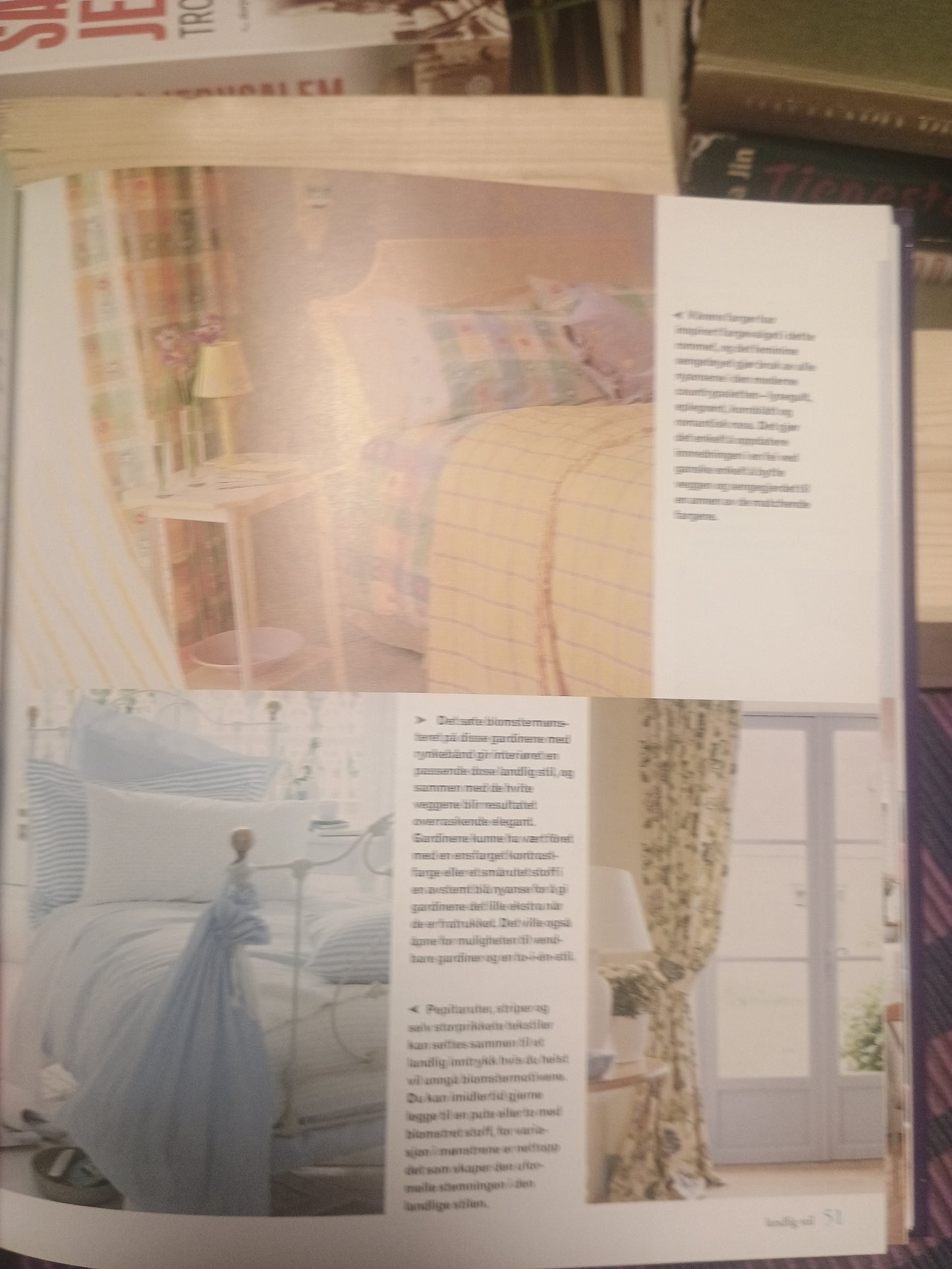 Bolig med stil, Kerryn Harper