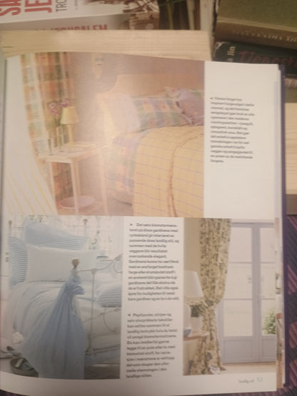 Bolig med stil, Kerryn Harper