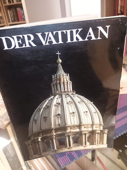 Der Vatikan