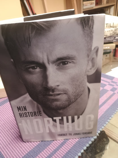 Min historie: Northug, Jonas Forsang