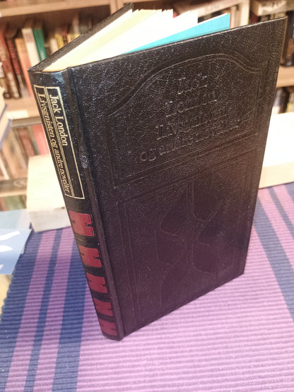 Livsgnisten og andre noveller, Jack London