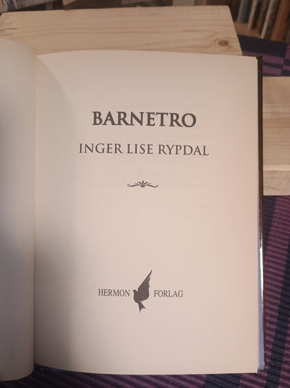 Barnetro, Inger Lise Rypdal