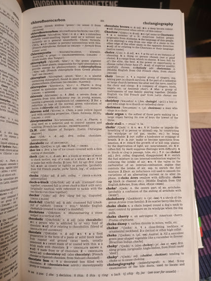 The Concise Oxford Dictionary of Current English, Della Thompson
