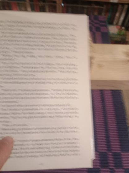 I Satans tjänst, Tess Gerritsen (på svensk)