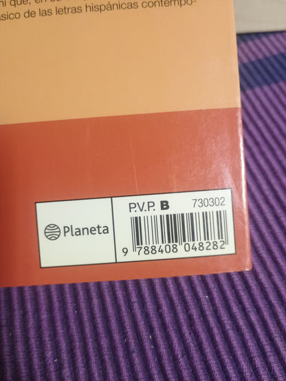 Pedro Páramo y el llano en llamas, Juan Rulfo