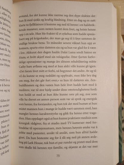 Den japanske elskeren. Isabel Allende