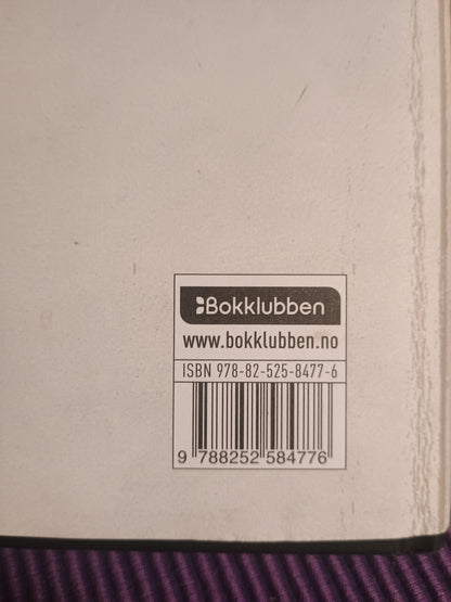Blod på snø, Jo Nesbø