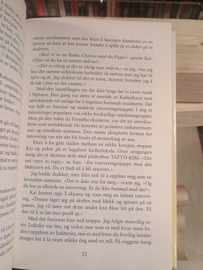 Det er på tide å reise hjem, Herodes Falsk