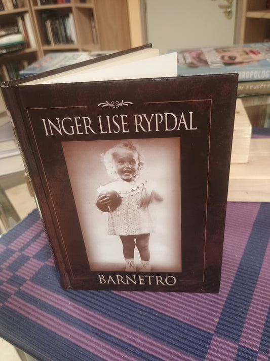 Barnetro, Inger Lise Rypdal