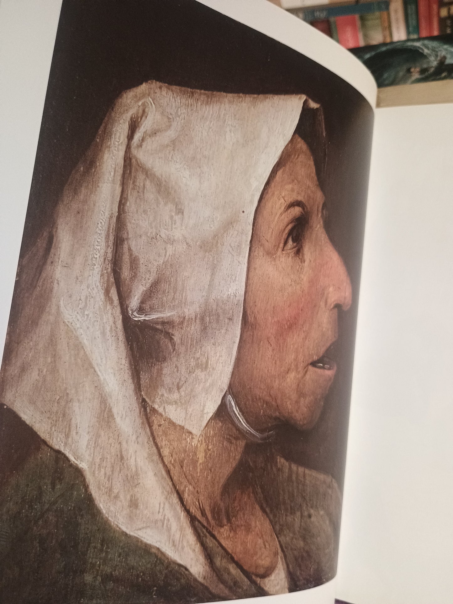 Brueghel, Rose-Marie & Rainer Hagen