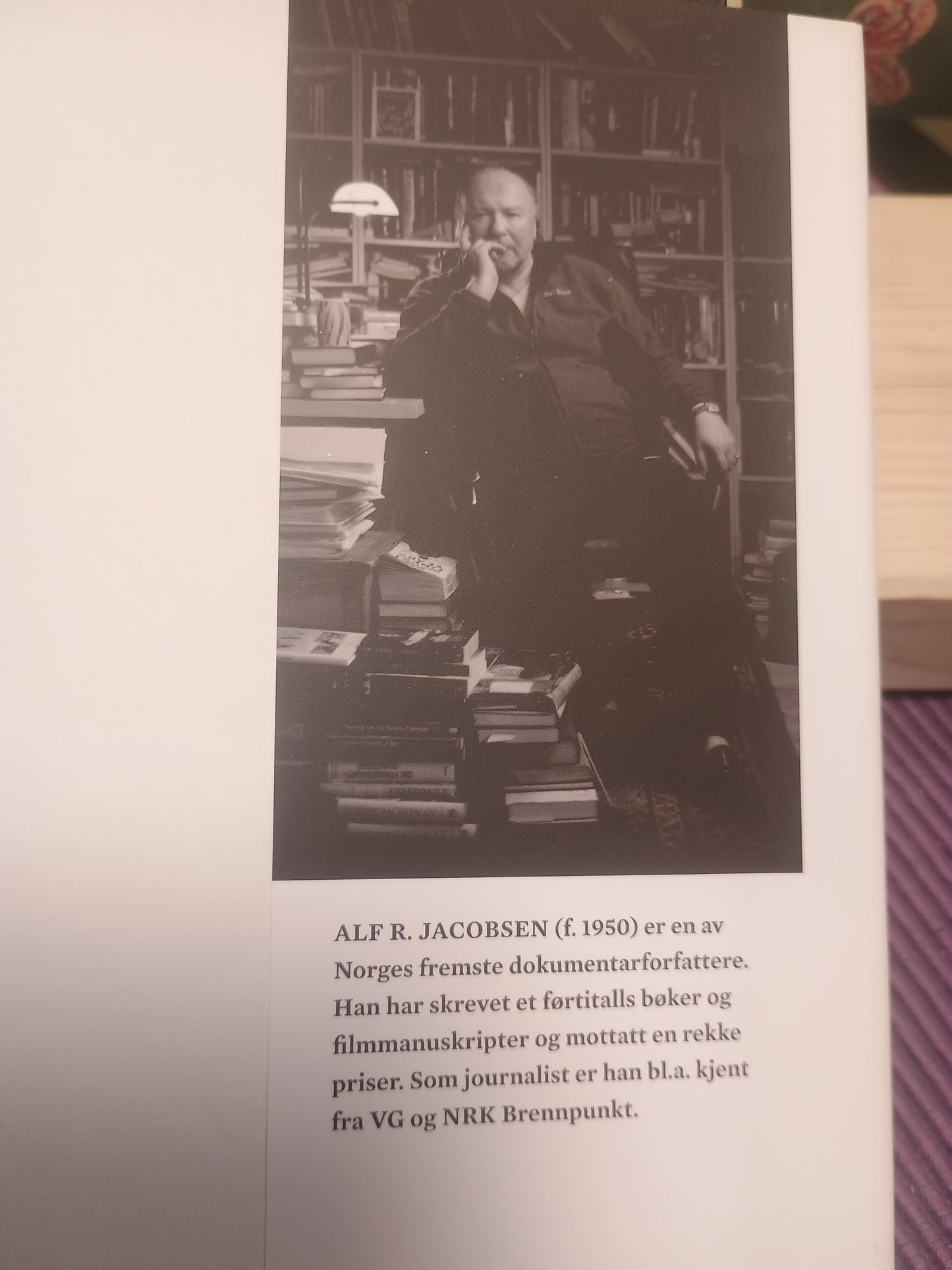 Kongens nei: 10. april 1940